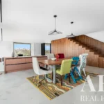Villa 4-bedroom for sale in Oeiras Golf Residence, Oeiras, Greater Lisbon • ARE-39767 - gallery image