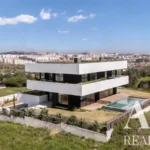 Villa 4-bedroom for sale in Oeiras Golf Residence, Oeiras, Greater Lisbon • ARE-39767 - gallery image