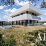 Villa 4-bedroom for sale in Oeiras Golf Residence, Oeiras, Greater Lisbon • ARE-39767 - gallery image
