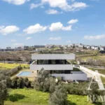 Villa 4-bedroom for sale in Oeiras Golf Residence, Oeiras, Greater Lisbon • ARE-39767 - gallery image