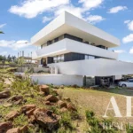 Villa 4-bedroom for sale in Oeiras Golf Residence, Oeiras, Greater Lisbon • ARE-39767 - gallery image