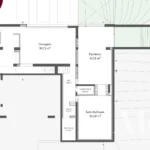 Villa 4-bedroom for sale in Oeiras Golf Residence, Oeiras, Greater Lisbon • ARE-39767 - gallery image