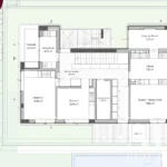 Villa 4-bedroom for sale in Oeiras Golf Residence, Oeiras, Greater Lisbon • ARE-39767 - gallery image