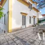 Villa 5-bedroom for sale in Monte Estoril, Cascais, Greater Lisbon • ARE-41047 - gallery image