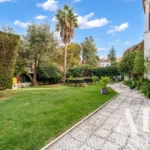 Villa 5-bedroom for sale in Monte Estoril, Cascais, Greater Lisbon • ARE-41047 - gallery image