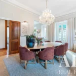 Villa 5-bedroom for sale in Monte Estoril, Cascais, Greater Lisbon • ARE-41047 - gallery image