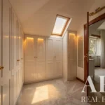 Villa 5-bedroom for sale in Monte Estoril, Cascais, Greater Lisbon • ARE-41047 - gallery image