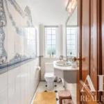 Villa 5-bedroom for sale in Monte Estoril, Cascais, Greater Lisbon • ARE-41047 - gallery image