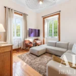 Villa 5-bedroom for sale in Monte Estoril, Cascais, Greater Lisbon • ARE-41047 - gallery image