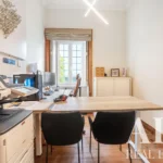 Villa 5-bedroom for sale in Monte Estoril, Cascais, Greater Lisbon • ARE-41047 - gallery image