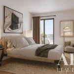 Apartment 2-bedroom for sale in Élou Jardins, Loures, Greater Lisbon &bull; ARE-41126 - gallery image