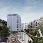 Apartment 2-bedroom for sale in Élou Jardins, Loures, Greater Lisbon &bull; ARE-41126 - gallery image