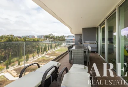 Apartment 5-bedroom for sale in Belas Clube de Campo, Sintra, Greater Lisbon &bull; ARE-41172