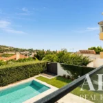 Villa 3-bedroom for sale in Oeiras, Greater Lisbon • ARE-41215 - gallery image