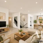 Villa 3-bedroom for sale in Oeiras, Greater Lisbon • ARE-41215 - gallery image
