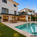 Villa 3-bedroom for sale in Oeiras, Greater Lisbon • ARE-41215 - gallery image