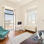 Apartment 2-bedroom for sale in Mouraria, Lisbon • ARE-41276 - gallery image