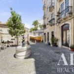 Apartment 2-bedroom for sale in Mouraria, Lisbon • ARE-41276 - gallery image