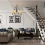 Duplex Apartment 5-bedroom for sale in Bairro do Rosário, Cascais, Greater Lisbon &bull; ARE-41305 - gallery image