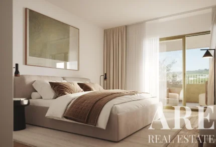 Apartment 3-bedroom for sale in Future Mirear, Miraflores, Oeiras, Greater Lisbon &bull; ARE-40967