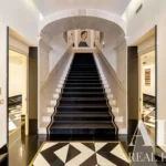 Apartment 2-bedroom for sale in Lumiares Hotel Apartments, Bairro Alto, Lisbon, 1200-010 • ARE-41149 - gallery image