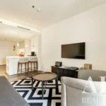 Apartment 2-bedroom for sale in Lumiares Hotel Apartments, Bairro Alto, Lisbon, 1200-010 • ARE-41149 - gallery image