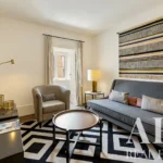 Apartment 2-bedroom for sale in Lumiares Hotel Apartments, Bairro Alto, Lisbon, 1200-010 • ARE-41149 - gallery image