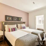 Apartment 2-bedroom for sale in Lumiares Hotel Apartments, Bairro Alto, Lisbon, 1200-010 • ARE-41149 - gallery image