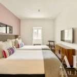 Apartment 2-bedroom for sale in Lumiares Hotel Apartments, Bairro Alto, Lisbon, 1200-010 • ARE-41149 - gallery image