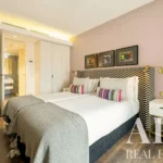 Apartment 2-bedroom for sale in Lumiares Hotel Apartments, Bairro Alto, Lisbon, 1200-010 • ARE-41149 - gallery image