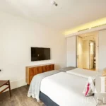 Apartment 2-bedroom for sale in Lumiares Hotel Apartments, Bairro Alto, Lisbon, 1200-010 • ARE-41149 - gallery image