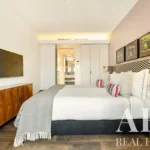 Apartment 2-bedroom for sale in Lumiares Hotel Apartments, Bairro Alto, Lisbon, 1200-010 • ARE-41149 - gallery image