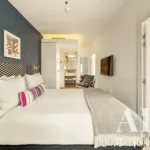 Apartment 2-bedroom for sale in Lumiares Hotel Apartments, Bairro Alto, Lisbon, 1200-010 • ARE-41149 - gallery image