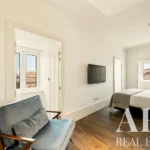 Apartment 2-bedroom for sale in Lumiares Hotel Apartments, Bairro Alto, Lisbon, 1200-010 • ARE-41149 - gallery image