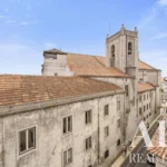 Apartment 2-bedroom for sale in Lumiares Hotel Apartments, Bairro Alto, Lisbon, 1200-010 • ARE-41149 - gallery image