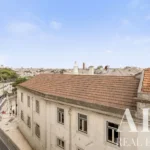 Apartment 2-bedroom for sale in Lumiares Hotel Apartments, Bairro Alto, Lisbon, 1200-010 • ARE-41149 - gallery image