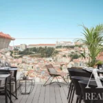 Apartment 2-bedroom for sale in Lumiares Hotel Apartments, Bairro Alto, Lisbon, 1200-010 • ARE-41149 - gallery image