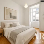 Apartment 3-bedroom for sale in Palácio Villa Garcia, Restelo, Lisbon • ARE-41185 - gallery image
