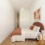 Apartment 3-bedroom for sale in Palácio Villa Garcia, Restelo, Lisbon • ARE-41185 - gallery image