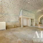 Apartment 3-bedroom for sale in Palácio Villa Garcia, Restelo, Lisbon • ARE-41185 - gallery image