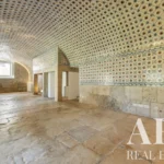 Apartment 3-bedroom for sale in Palácio Villa Garcia, Restelo, Lisbon • ARE-41185 - gallery image