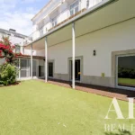 Apartment 3-bedroom for sale in Palácio Villa Garcia, Restelo, Lisbon • ARE-41185 - gallery image