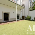 Apartment 3-bedroom for sale in Palácio Villa Garcia, Restelo, Lisbon • ARE-41185 - gallery image