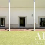Apartment 3-bedroom for sale in Palácio Villa Garcia, Restelo, Lisbon • ARE-41185 - gallery image
