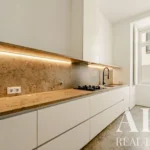 Apartment 3-bedroom for sale in Palácio Villa Garcia, Restelo, Lisbon • ARE-41185 - gallery image