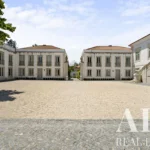 Apartment 3-bedroom for sale in Palácio Villa Garcia, Restelo, Lisbon • ARE-41185 - gallery image