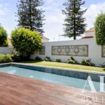 Apartment 3-bedroom for sale in Palácio Villa Garcia, Restelo, Lisbon • ARE-41185 - gallery image