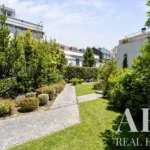 Apartment 3-bedroom for sale in Palácio Villa Garcia, Restelo, Lisbon • ARE-41185 - gallery image