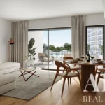 Apartment 4-bedroom for sale in Élou, Loures, Greater Lisbon &bull; ARE-41214 - gallery image