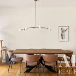Apartment 4-bedroom for sale in Quinta dos Alcoutins, Lisbon &bull; ARE-41279 - gallery image
